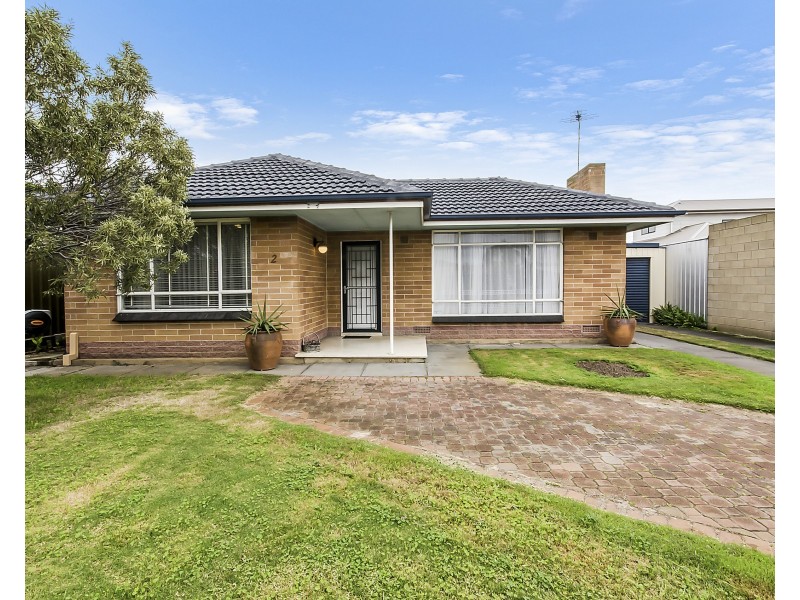 2 Sansom Road, Semaphore Park SA 5019