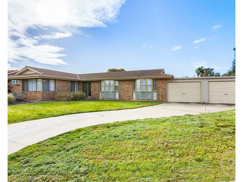 21 Gordon Luxton Drive, North Haven SA 5018