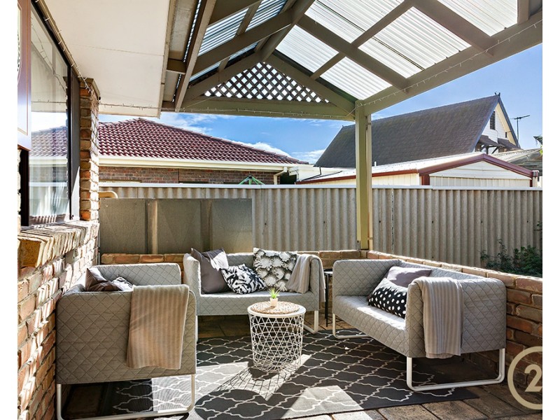 21 Gordon Luxton Drive, North Haven SA 5018