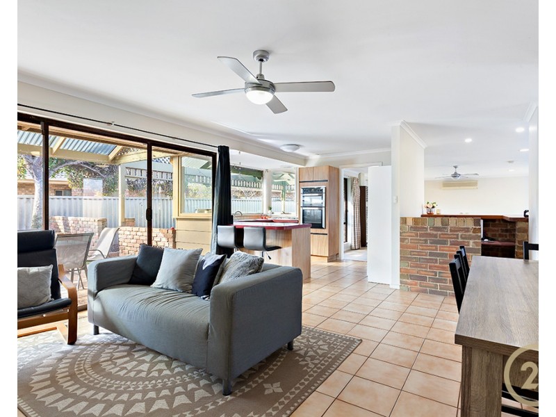 21 Gordon Luxton Drive, North Haven SA 5018