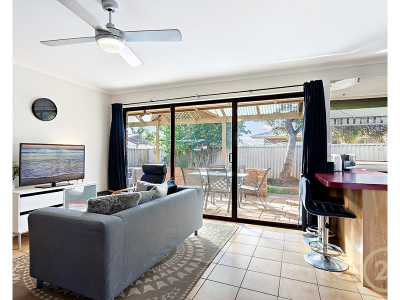 21 Gordon Luxton Drive, North Haven SA 5018