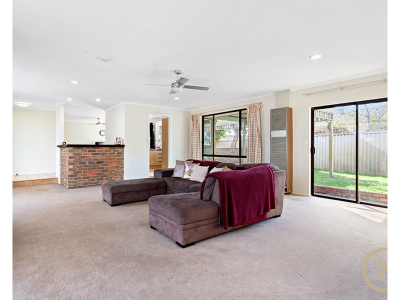 21 Gordon Luxton Drive, North Haven SA 5018