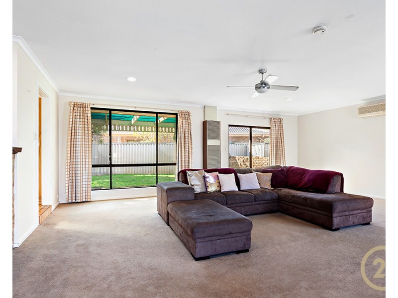 21 Gordon Luxton Drive, North Haven SA 5018