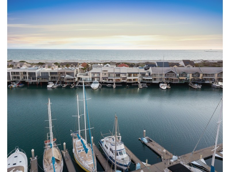 97 Gulf Point Drive, North Haven SA 5018