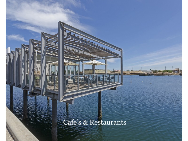 5/5 Butler Street, Port Adelaide SA 5015