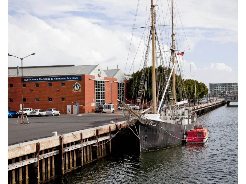 5/5 Butler Street, Port Adelaide SA 5015