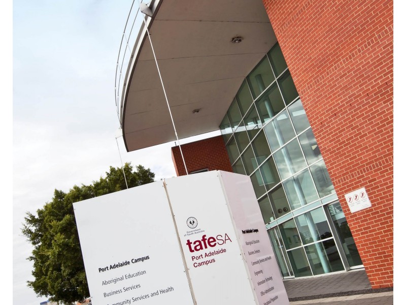 5/5 Butler Street, Port Adelaide SA 5015