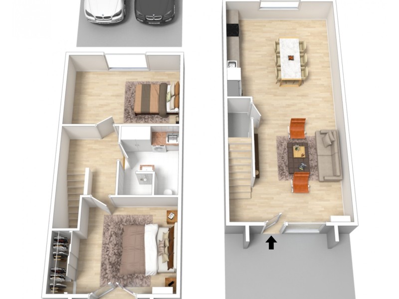 5/5 Butler Street, Port Adelaide SA 5015