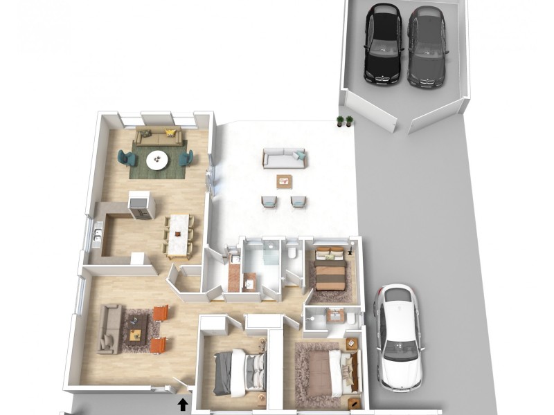 4  Graywood Court, North Haven SA 5018