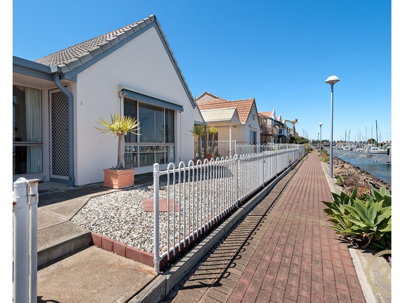 1/45 Falie Drive, North Haven SA 5018