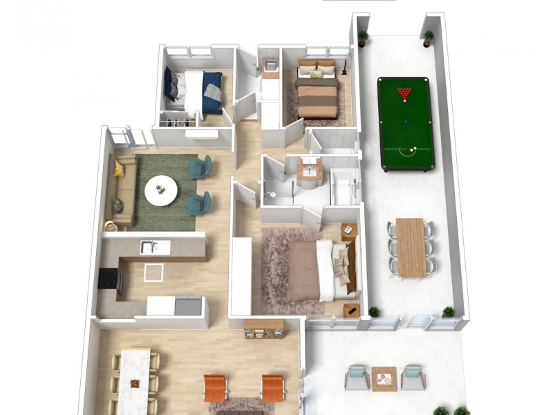 1/45 Falie Drive, North Haven SA 5018