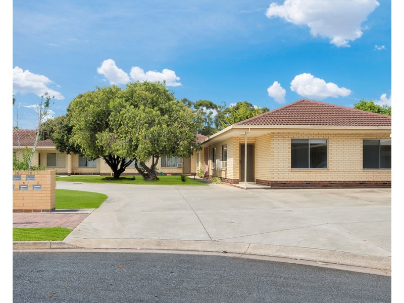 6/18 Jean Street, Oaklands Park SA 5046