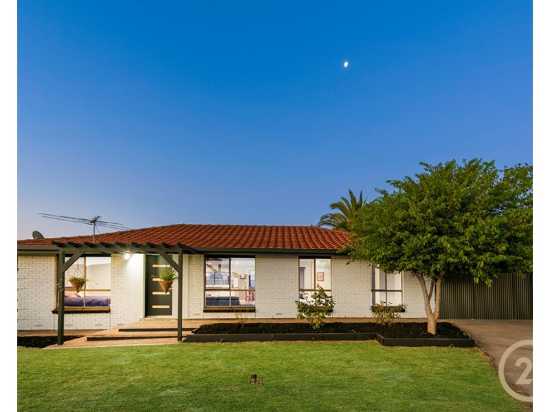3 Yelta Court, North Haven SA 5018