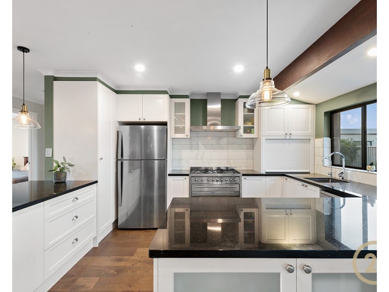 3 Yelta Court, North Haven SA 5018