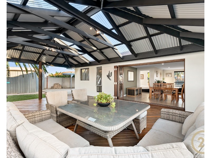 3 Yelta Court, North Haven SA 5018