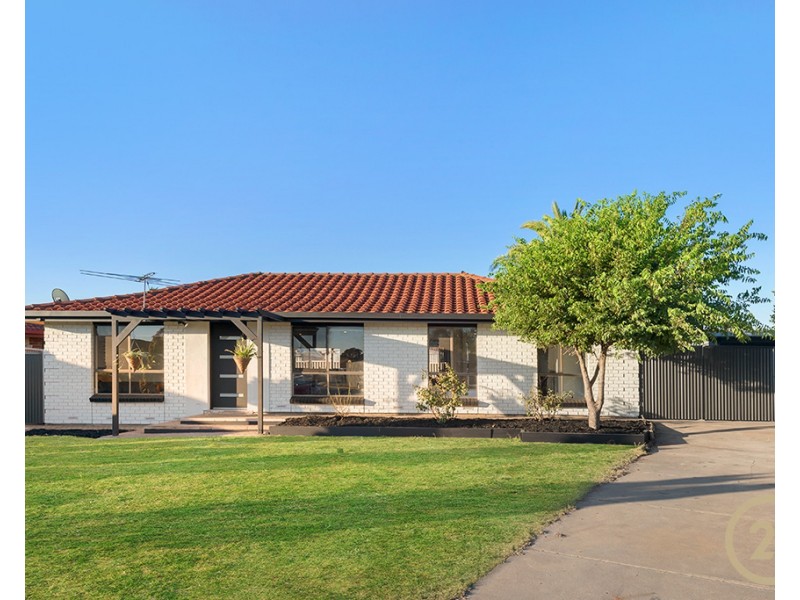 3 Yelta Court, North Haven SA 5018