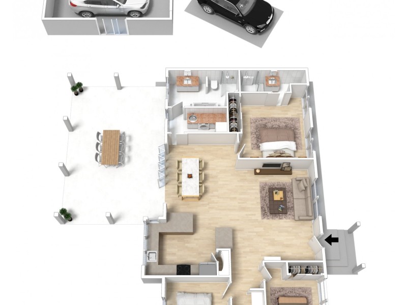 3 Yelta Court, North Haven SA 5018