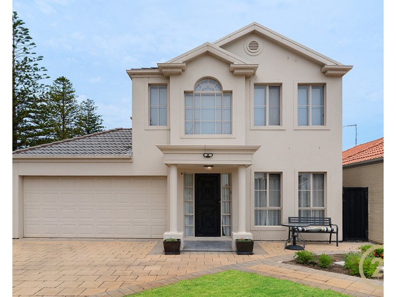 1 Southern Myth Drive, North Haven SA 5018