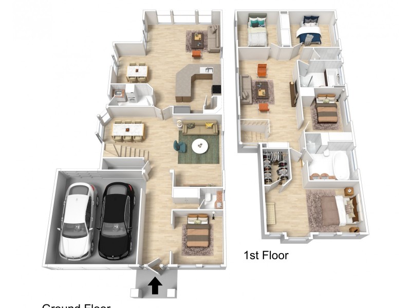 1 Southern Myth Drive, North Haven SA 5018