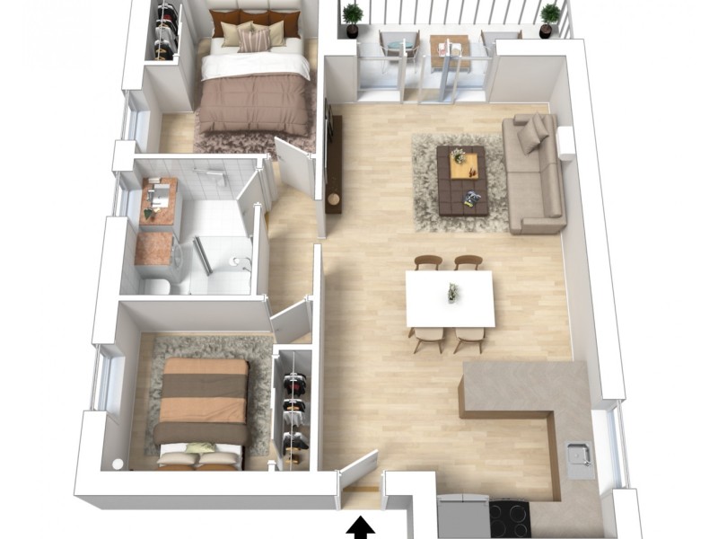 28/2 Alice Street, Rosewater SA 5013