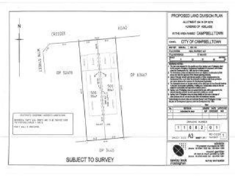 44A & B Cresdee Road, Campbelltown SA 5074