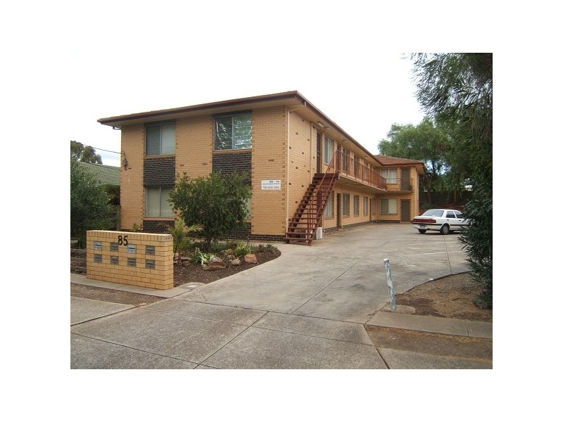 21 /85 Windsor Grove, Klemzig SA 5087