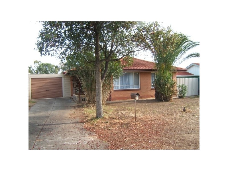 5 Bindi Street, Para Hills West SA 5096