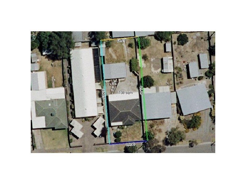 22 Lassie Ave, Windsor Gardens SA 5087