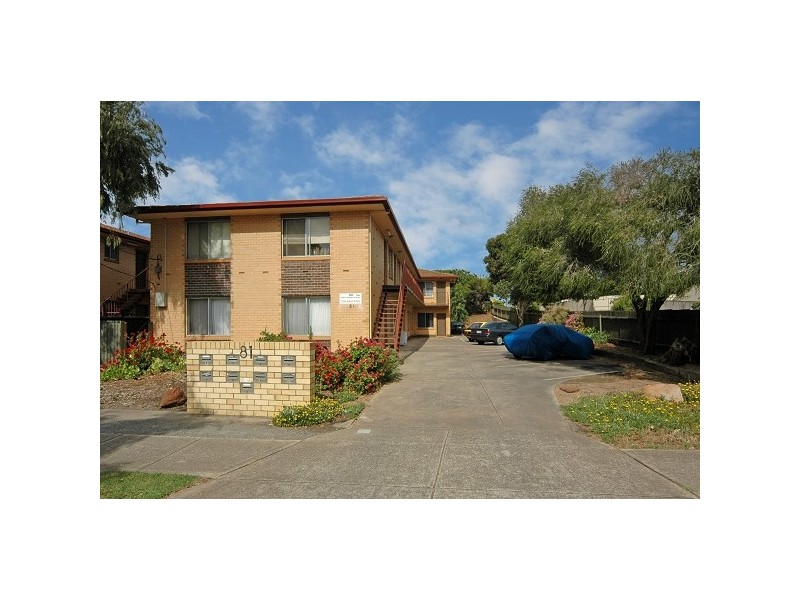 2/81 Windsor Grove, Klemzig SA 5087