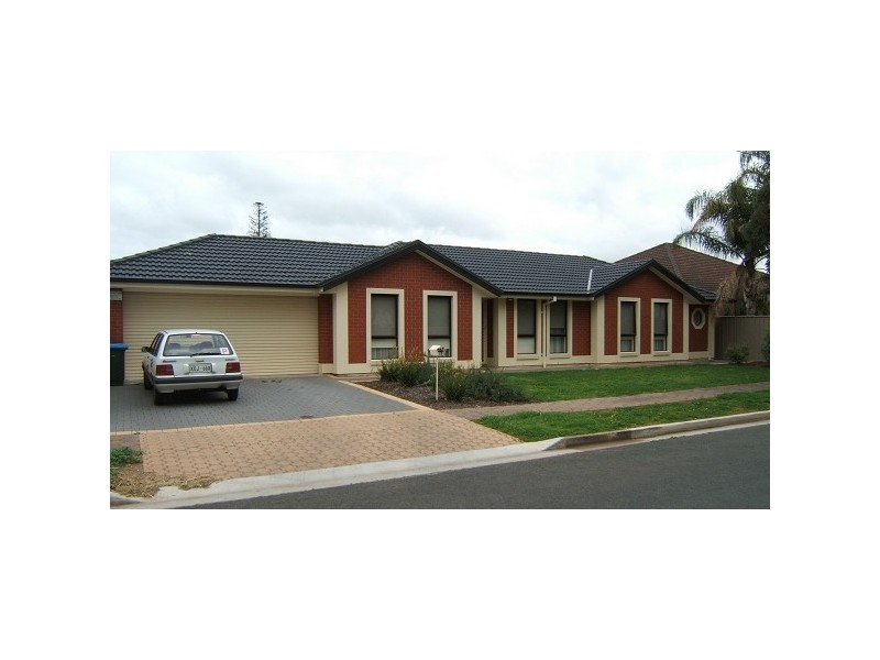23 Bowran Avenue, Klemzig SA 5087
