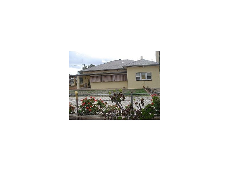 7 Ninth Street, Morgan SA 5320