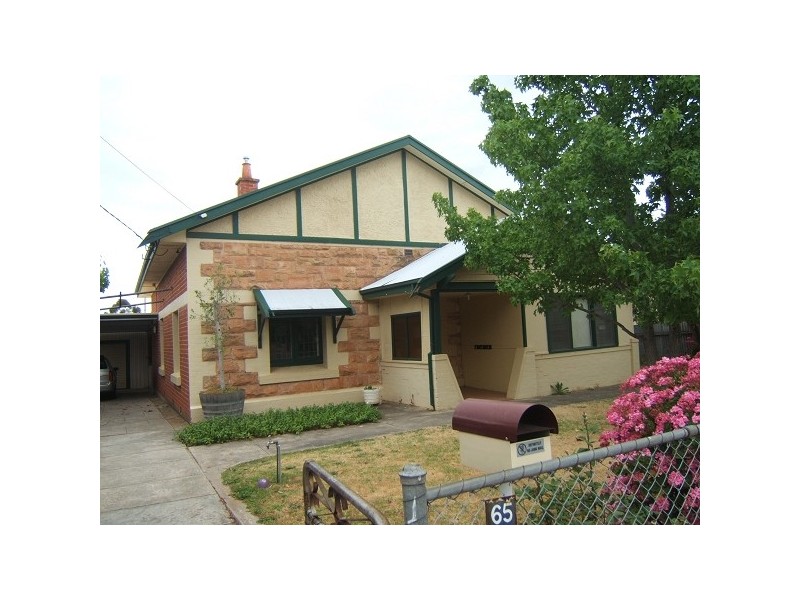 65 Coorara Avenue, Payneham South SA 5070