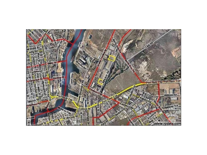 13 & Lot 21 Whicker Road, Gillman SA 5013