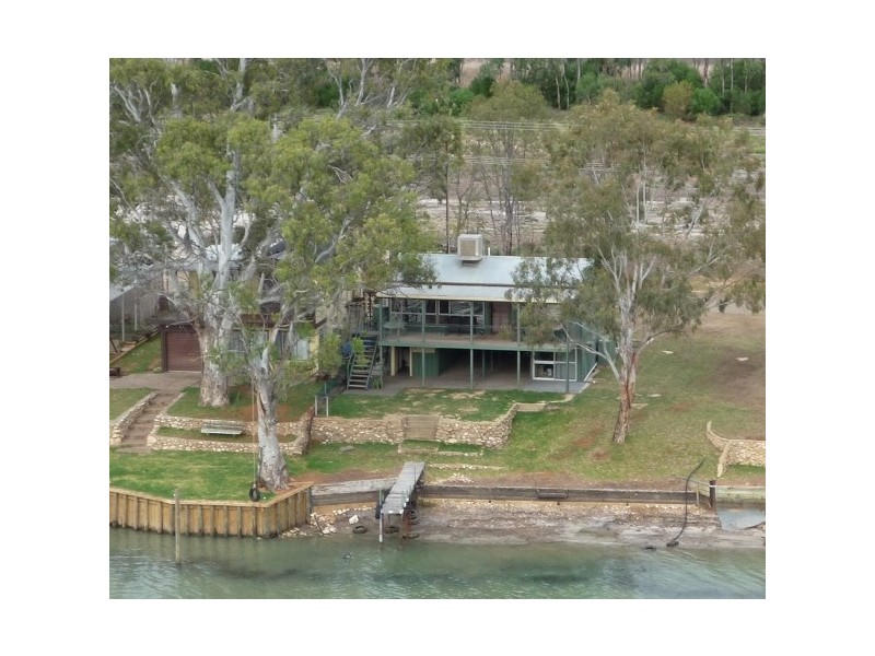 Lot 21 South Punyelroo, Punyelroo SA 5354