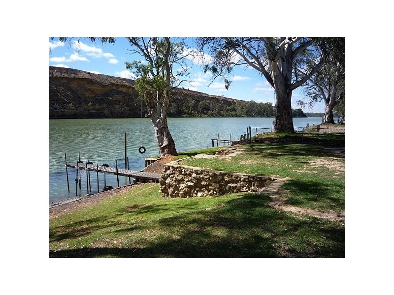 Lot 21 South Punyelroo, Punyelroo SA 5354