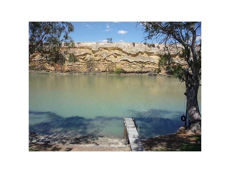 Lot 21 South Punyelroo, Punyelroo SA 5354