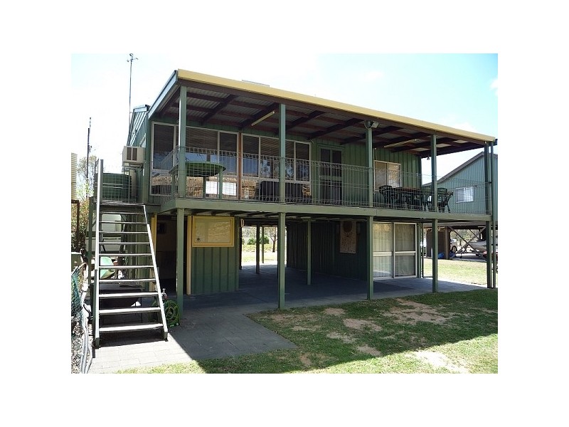 Lot 21 South Punyelroo, Punyelroo SA 5354