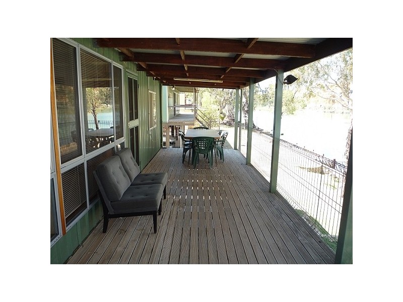 Lot 21 South Punyelroo, Punyelroo SA 5354