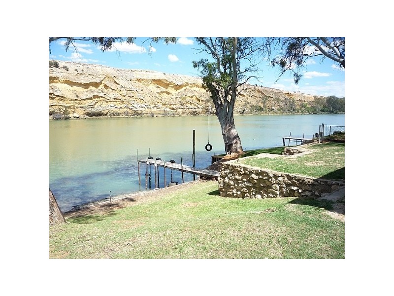 Lot 21 South Punyelroo, Punyelroo SA 5354