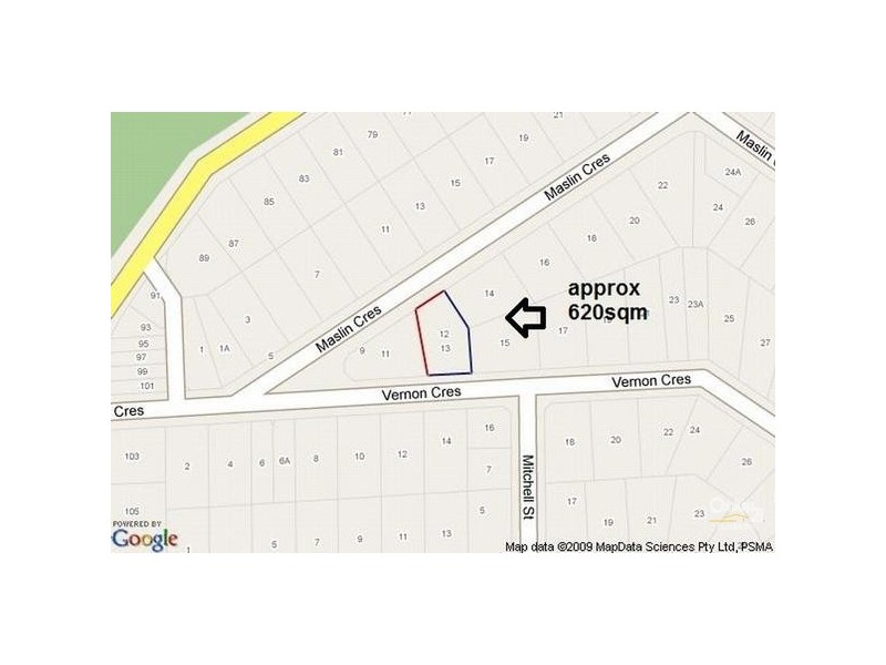 12 Maslin Crescent, Maslin Beach SA 5170