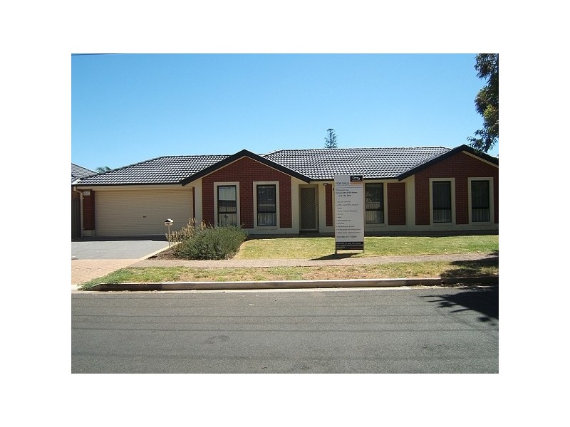 23 Bowran Avenue, Klemzig SA 5087