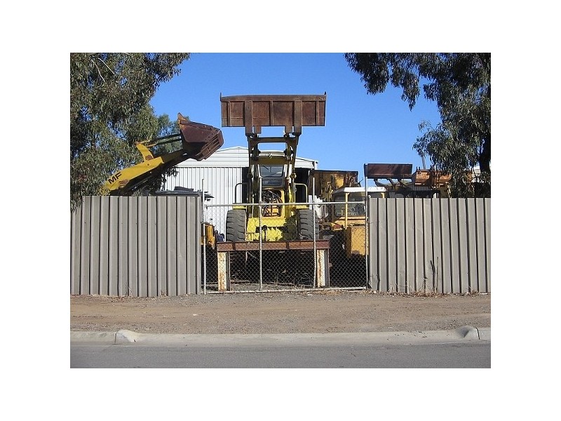 15 Cox Street, Wingfield SA 5013