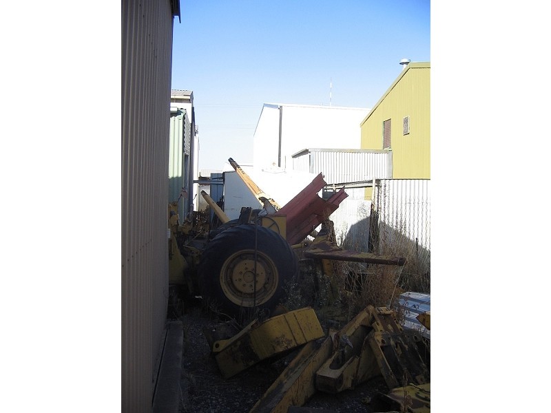 15 Cox Street, Wingfield SA 5013