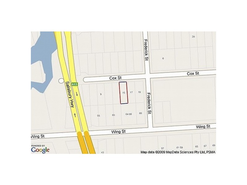 15 Cox Street, Wingfield SA 5013
