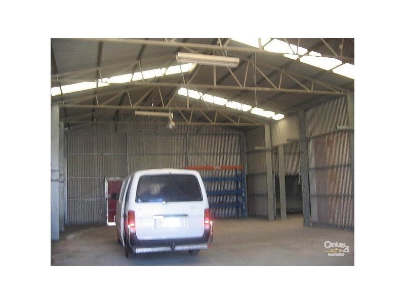 64 – 66 Wing Street, Wingfield SA 5013