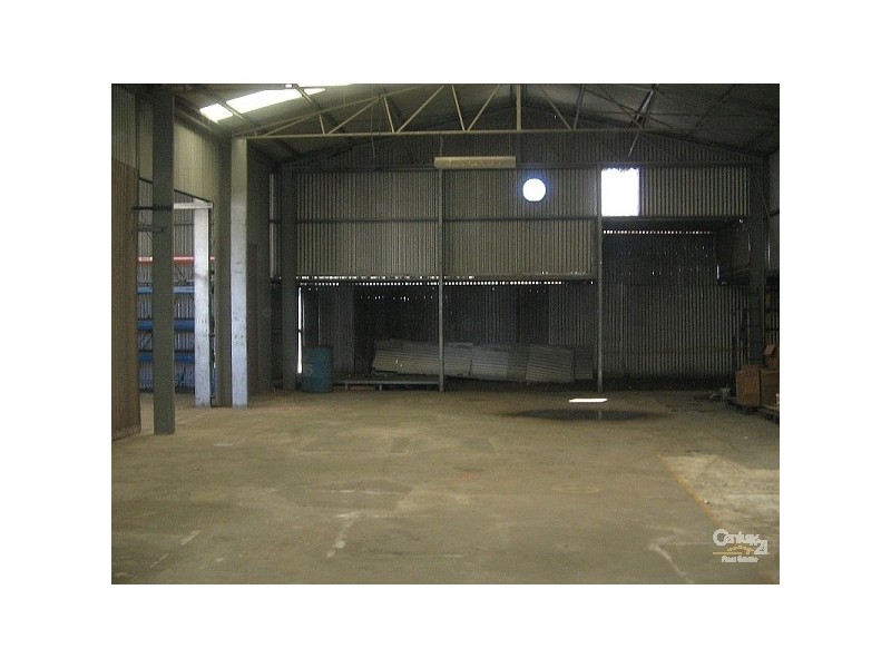 64 – 66 Wing Street, Wingfield SA 5013