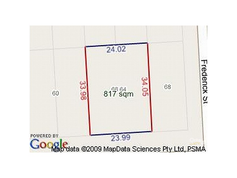 64 – 66 Wing Street, Wingfield SA 5013