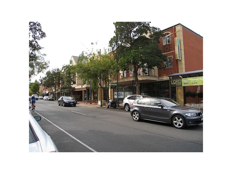 10/ 55 Melbourne Street, North Adelaide SA 5006