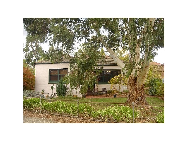 16 John Fisher Avenue, Gumeracha SA 5233