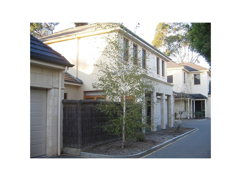 2/ 8 Lesbury Avenue, Heathpool SA 5068